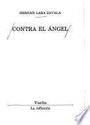 Contra el ángel