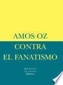Contra el fanatismo
