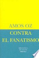 Contra el fanatismo