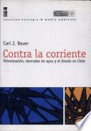 Contra la corriente