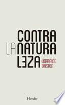 Contra La Naturaleza