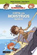 Contra los monstruos marinos