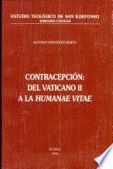Contracepción