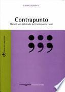 Contrapunto