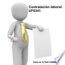 Contratación laboral. UF0341