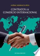 Contratos de comercio internacional