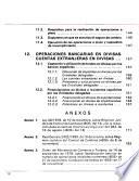 Control de cambios en España