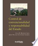 Control de Convencionalidad y Responsabilidad Del Estado