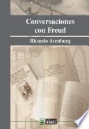 Conversaciones con Freud