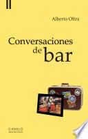 Conversaciones de bar