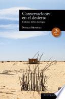 Conversaciones en el desierto