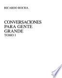 Conversaciones para gente grande: Jane Fonda