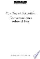 Conversaciones sobre el rey