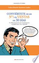 Conviértete en un no 1 en ventas en 30 días
