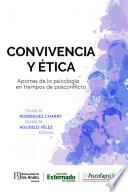 Convivencia y Ética