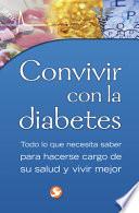 Convivir Con la Diabetes