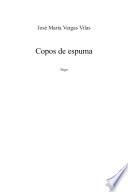 Copos de espuma