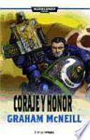 Coraje y honor