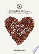 Corazón de Café. Lectura de la borra de café