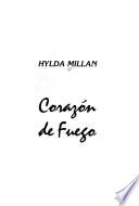 Corazón de fuego