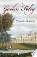 Corazón de hielo (Saga de los Knight 3)