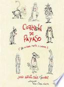 Corazón de payaso