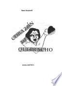 Corazón de quebracho