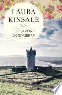 Corazón en sombras (Corazones medievales 2)