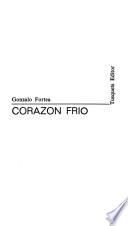 Corazón frío