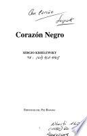 Corazón negro