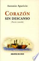 Corazón sin descanso