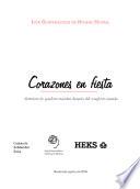 Corazones en fiesta
