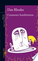 Corazones hambrientos