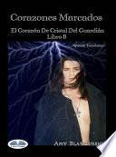Corazones marcados