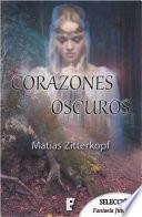 Corazones oscuros (Magia 1)