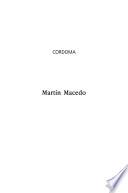 Cordoma