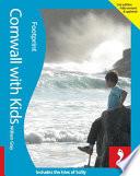 Cornwall with Kids