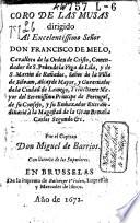 Coro de las Musas