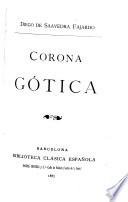 Corona Gothica, Castellana, y Austriaca, politicamente ilustrada