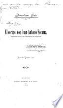 Coronel Juan Antonio Escurra