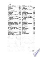 Coronica general de Espana, que recopilaba el maestro Florian de Ocampo...