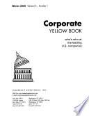 Corporate Yellow Book