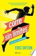 Corre sin límites