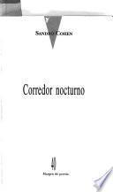 Corredor nocturno