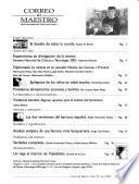 Correo del maestro