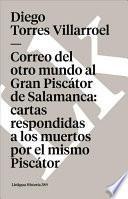 Correo del Otro Mundo
