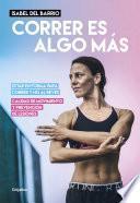 Correr es algo más