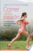 Correr es mi pasión