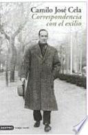 Correspondencia con el exilio