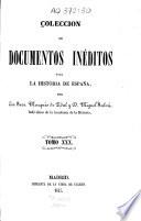 Correspondencia de Felipe II. con Don Garcia de Toledo y otros
